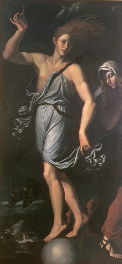 Opportunità e pazienza da G. da and Filippi, C. Carpi